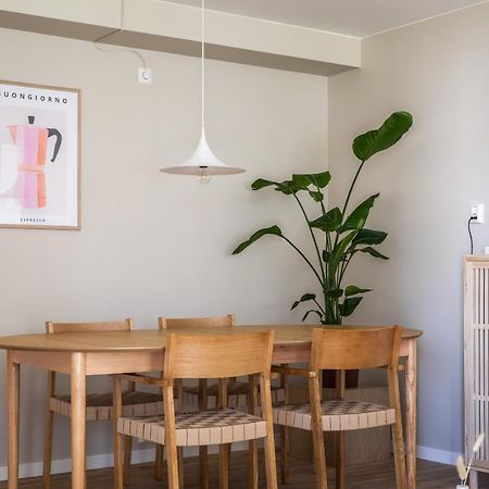 Scandinavian Apartment With 2 Bedrooms And Terrasse - Close To Storo Storsenter And All Public Transport Oslo Ngoại thất bức ảnh