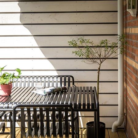 Scandinavian Apartment With 2 Bedrooms And Terrasse - Close To Storo Storsenter And All Public Transport Oslo Ngoại thất bức ảnh