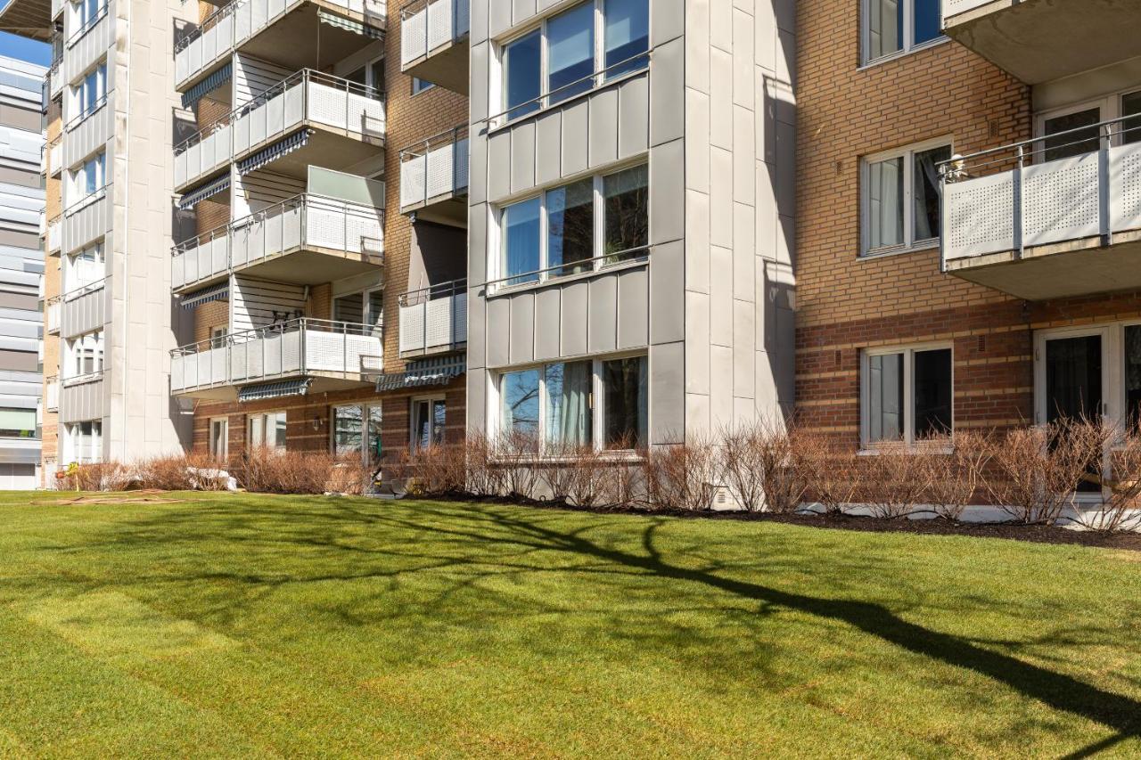 Scandinavian Apartment With 2 Bedrooms And Terrasse - Close To Storo Storsenter And All Public Transport Oslo Ngoại thất bức ảnh