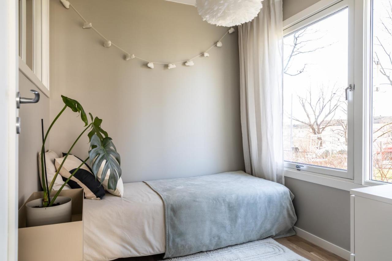 Scandinavian Apartment With 2 Bedrooms And Terrasse - Close To Storo Storsenter And All Public Transport Oslo Ngoại thất bức ảnh