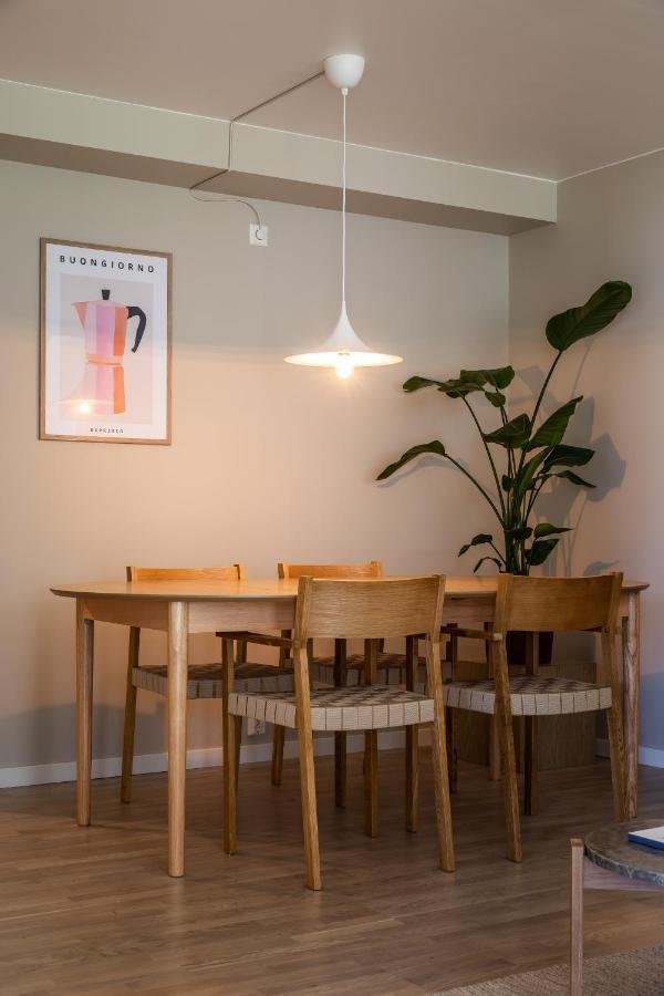 Scandinavian Apartment With 2 Bedrooms And Terrasse - Close To Storo Storsenter And All Public Transport Oslo Ngoại thất bức ảnh