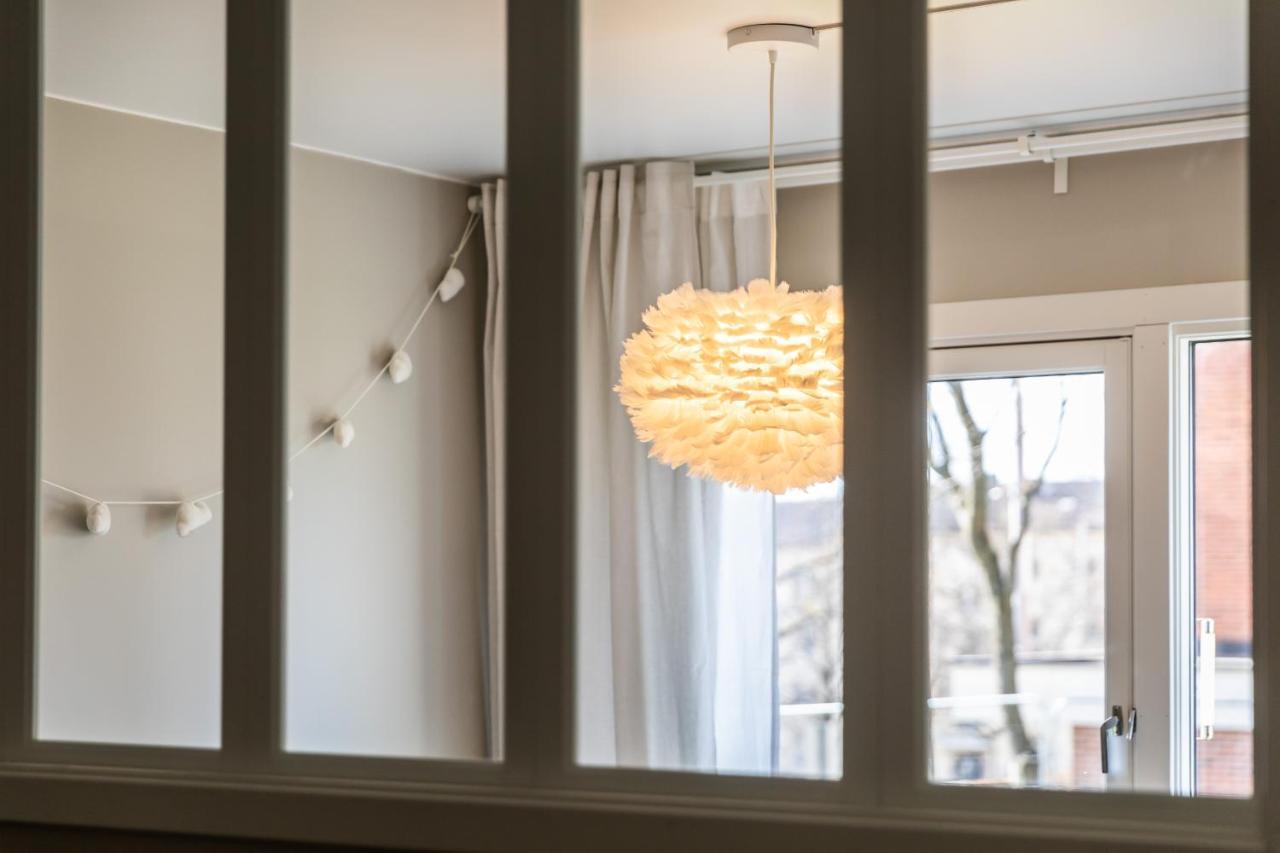 Scandinavian Apartment With 2 Bedrooms And Terrasse - Close To Storo Storsenter And All Public Transport Oslo Ngoại thất bức ảnh