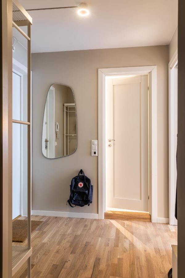 Scandinavian Apartment With 2 Bedrooms And Terrasse - Close To Storo Storsenter And All Public Transport Oslo Ngoại thất bức ảnh
