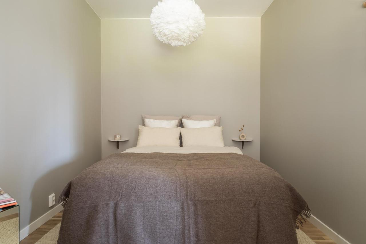 Scandinavian Apartment With 2 Bedrooms And Terrasse - Close To Storo Storsenter And All Public Transport Oslo Ngoại thất bức ảnh
