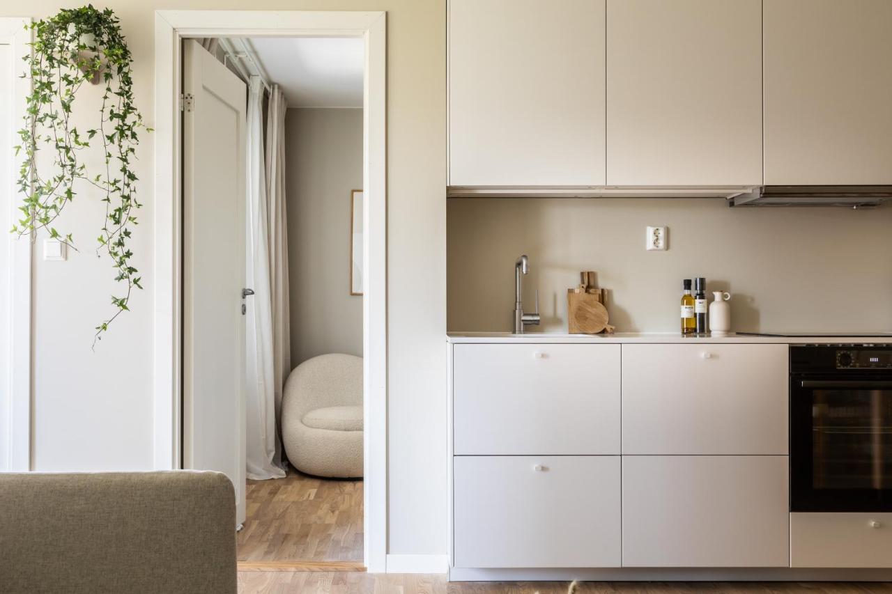 Scandinavian Apartment With 2 Bedrooms And Terrasse - Close To Storo Storsenter And All Public Transport Oslo Ngoại thất bức ảnh