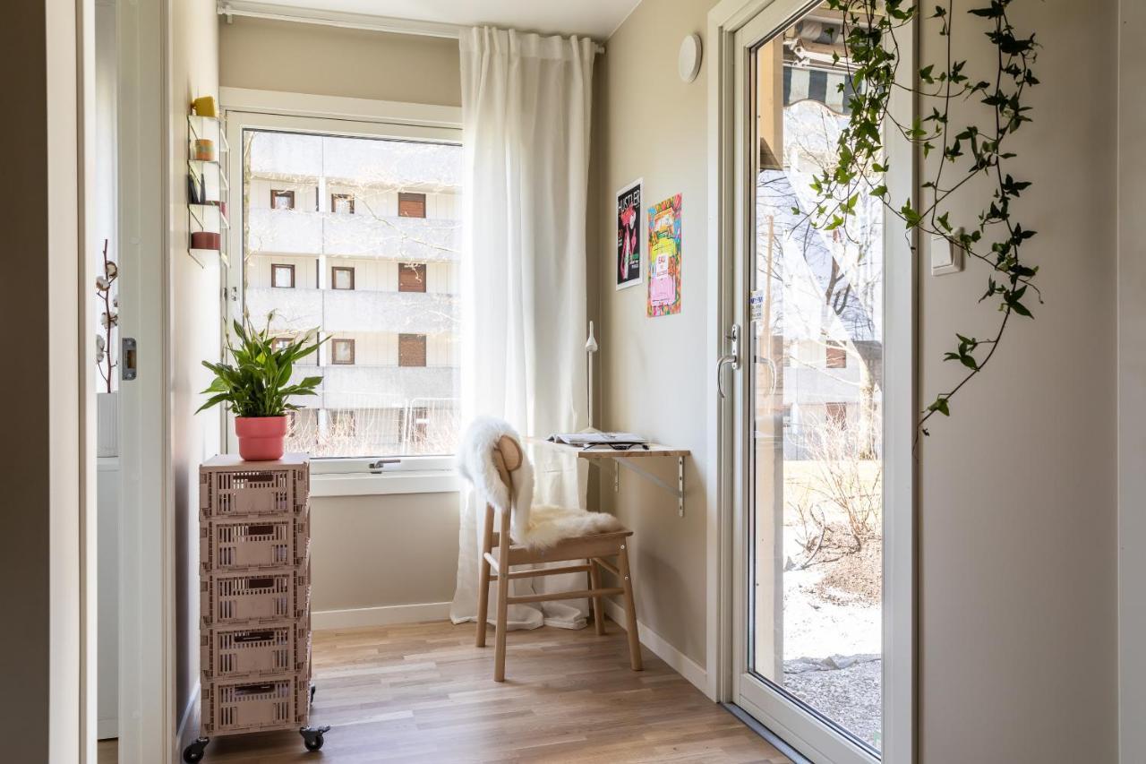 Scandinavian Apartment With 2 Bedrooms And Terrasse - Close To Storo Storsenter And All Public Transport Oslo Ngoại thất bức ảnh