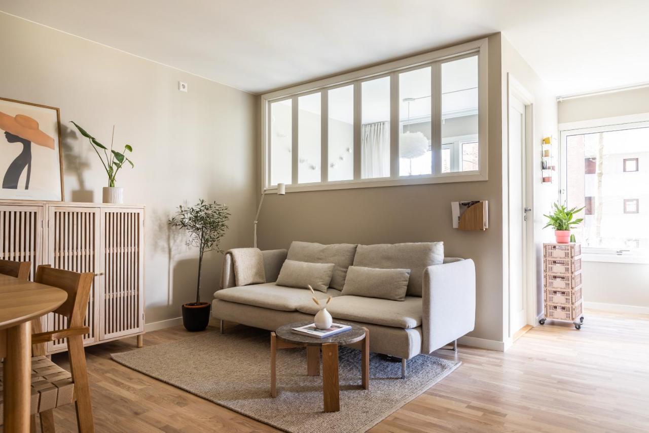 Scandinavian Apartment With 2 Bedrooms And Terrasse - Close To Storo Storsenter And All Public Transport Oslo Ngoại thất bức ảnh